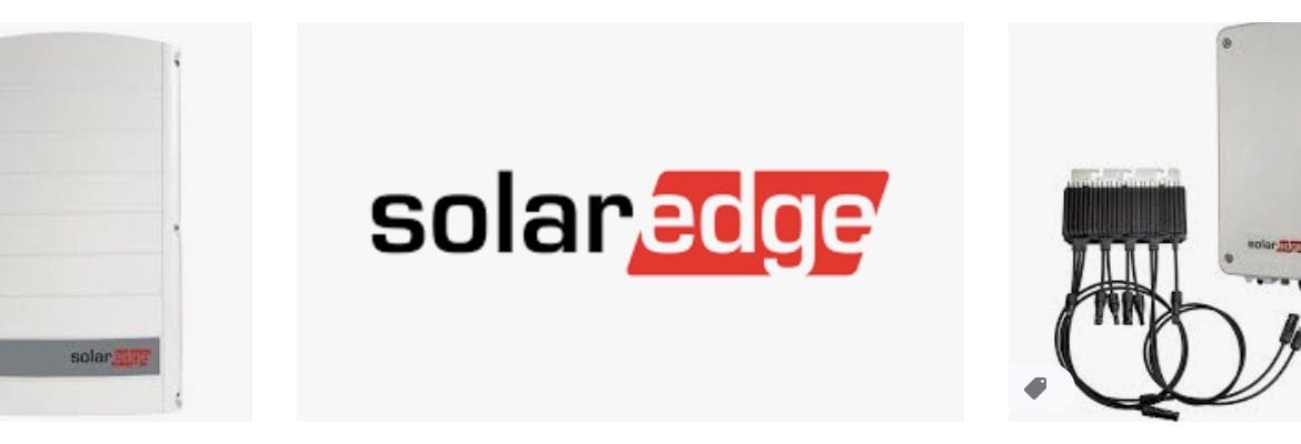 Solaredge: is het de beste omvormer?