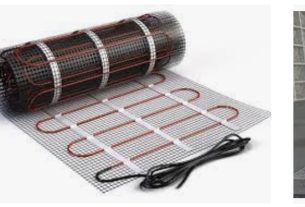 Kun je besparen met elektrische vloerverwarming? Wat zijn de voor- en nadelen?