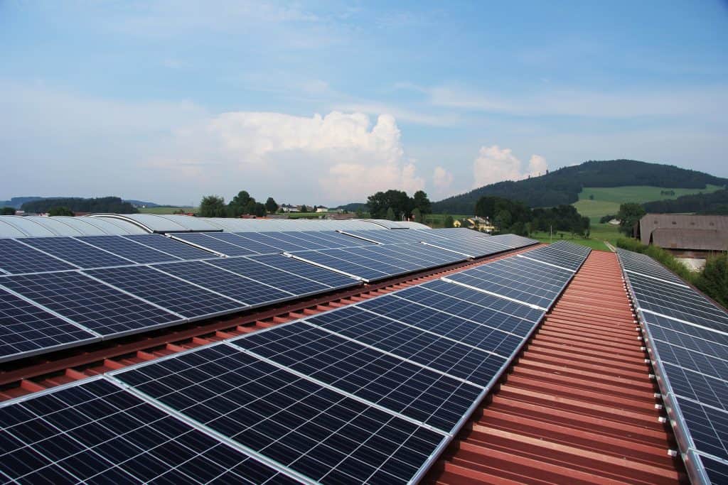 Zijn zonnepanelen een goede keuze?