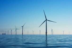 Windenergie als hoop - veilige energiebron of risico?