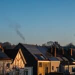 Wek zelf duurzame groene stroom op met zonnepanelen 