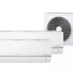 Multi Split Airco 2 Binnenunits: De Perfecte Oplossing voor Jouw Koelbehoeften