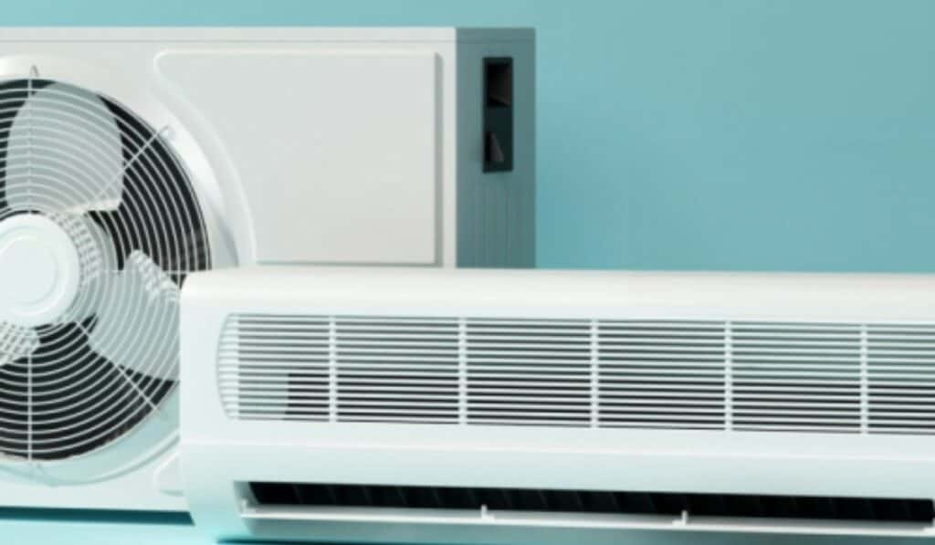 Multi Split Airco 2