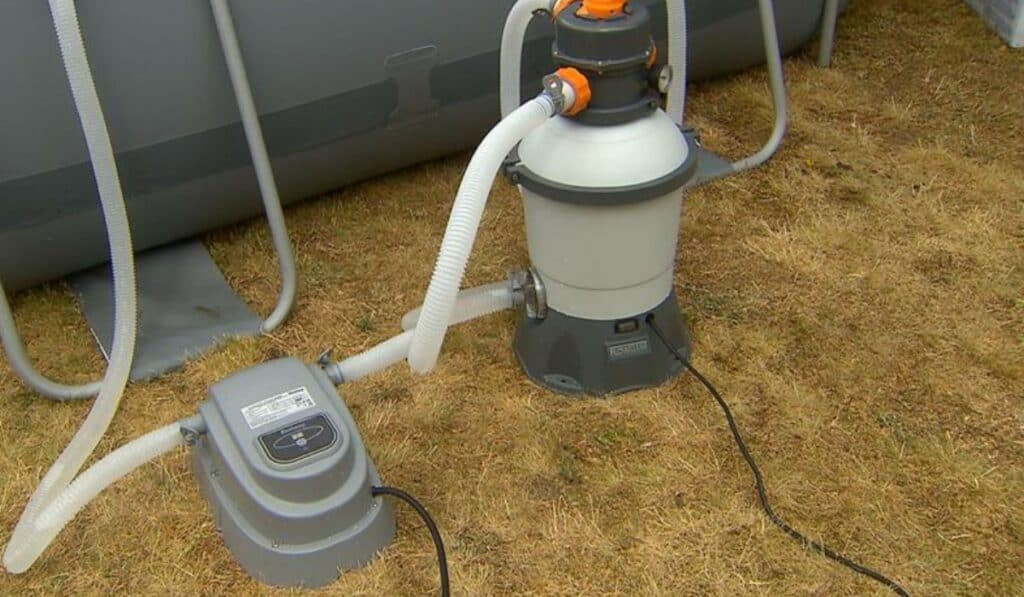 Zwembad verwarming: Warm water in je eigen tuin