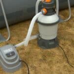 Zwembad verwarming: Warm water in je eigen tuin