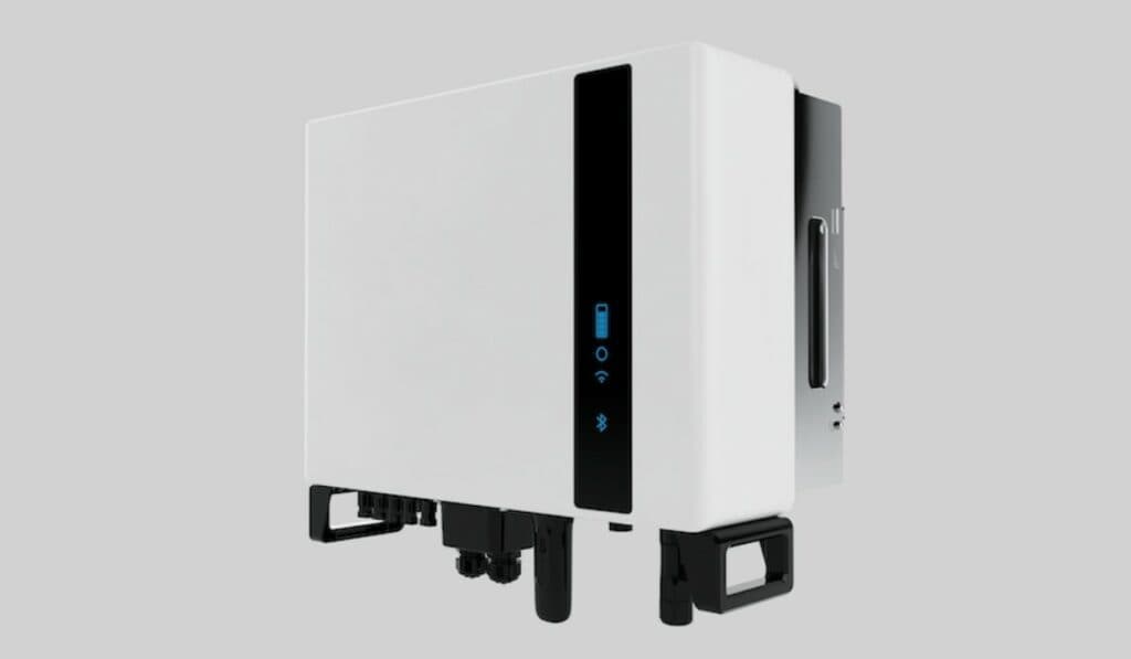 Zonneplan Thuisbatterij