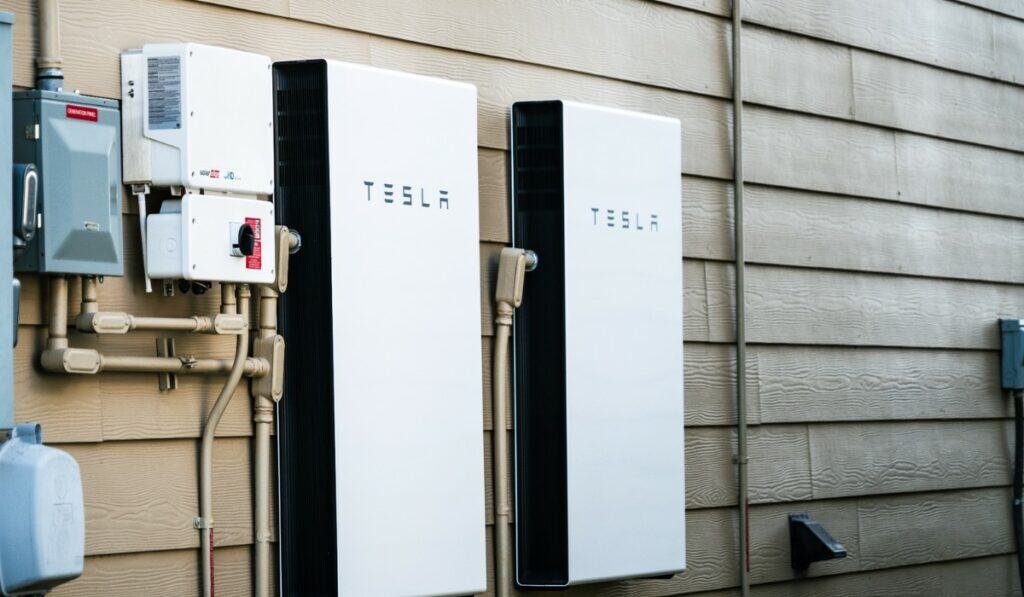 Zonneplan Thuisbatterij