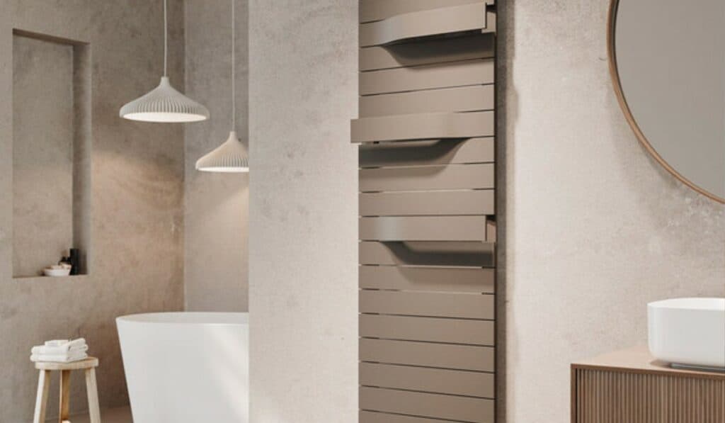 Elektrische badkamer radiator kopen: de complete gids