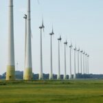 De opkomst van innovaties in windenergie opslag technologie