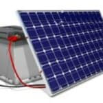 Accu Zonnepanelen: Alles Wat U Moet Weten Over Opslag en Efficiëntie