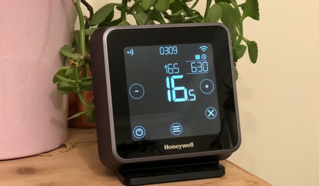 Honeywell Lyric T6: Complete Gids voor Jouw Slimme Thermostaat