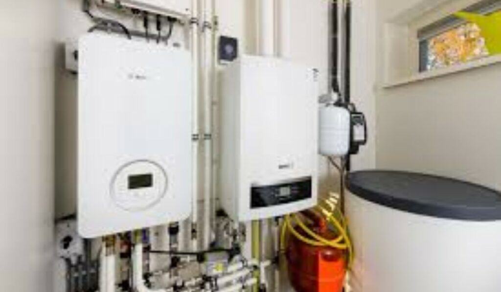 Intergas Xtreme en Xtend