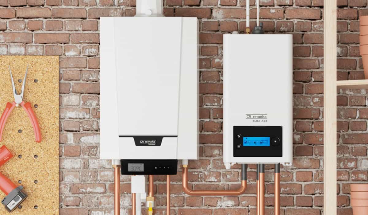Intergas Xtreme en Xtend: Efficiënte Verwarming met Hybride Warmtepomp