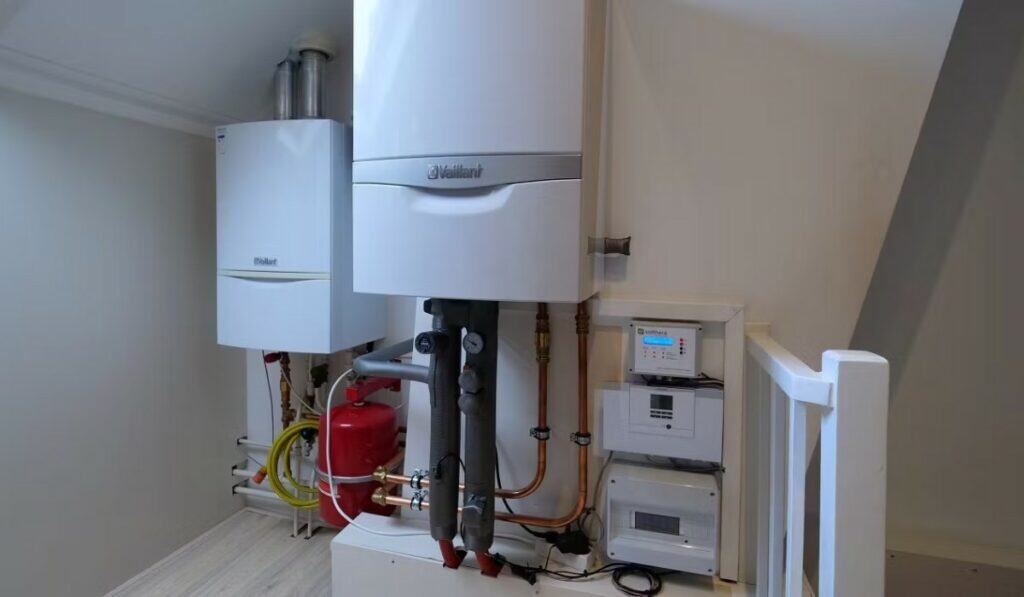 Intergas Xtreme en Xtend