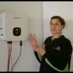 Growatt Omvormer: Betrouwbare Zonne-energie voor Thuis
