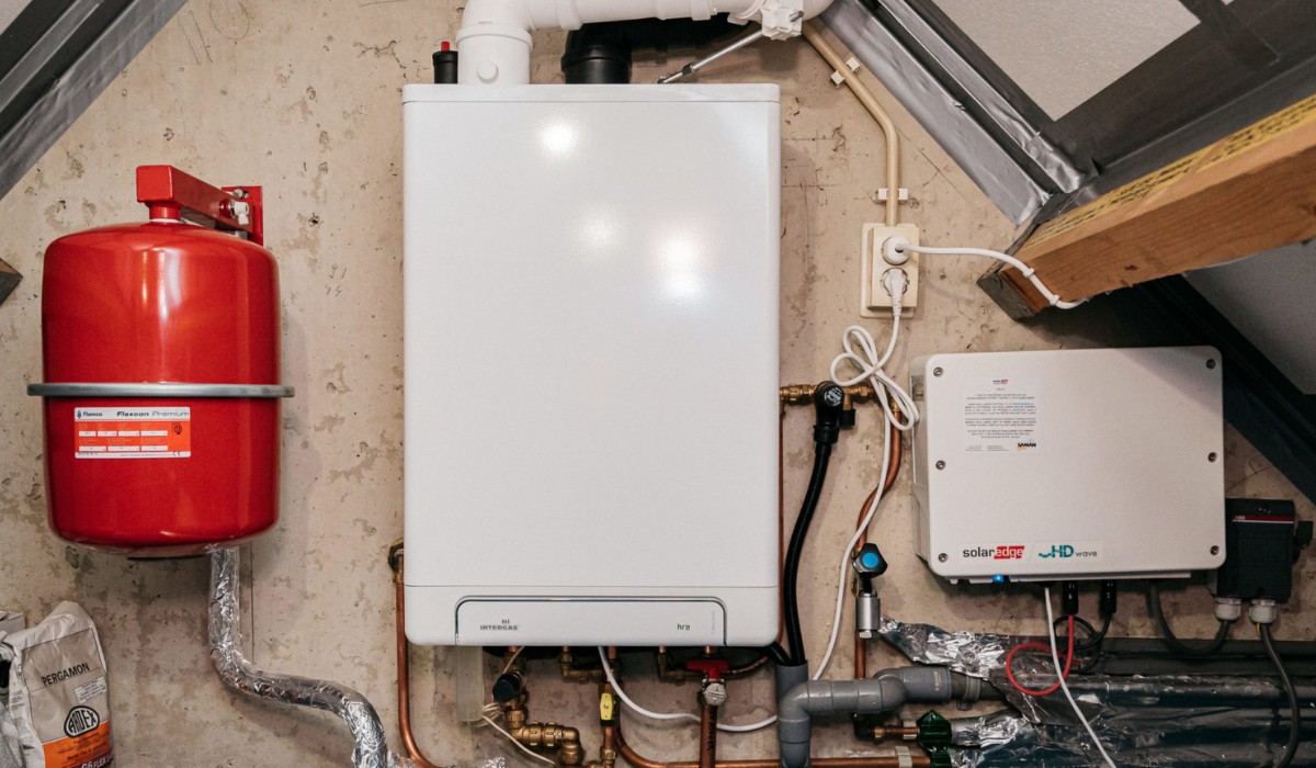Remeha Avanta – Betrouwbare en Efficiënte Cv-ketels voor Elk Huis