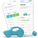 De synergie van slimme apps en een dynamisch energiecontract 