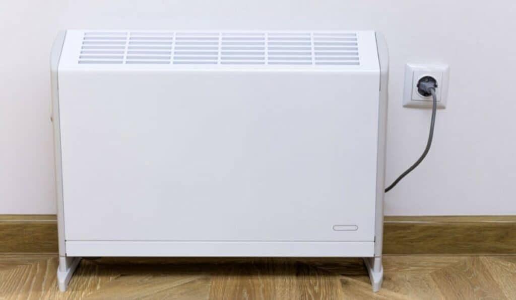 Elektrische Verwarming