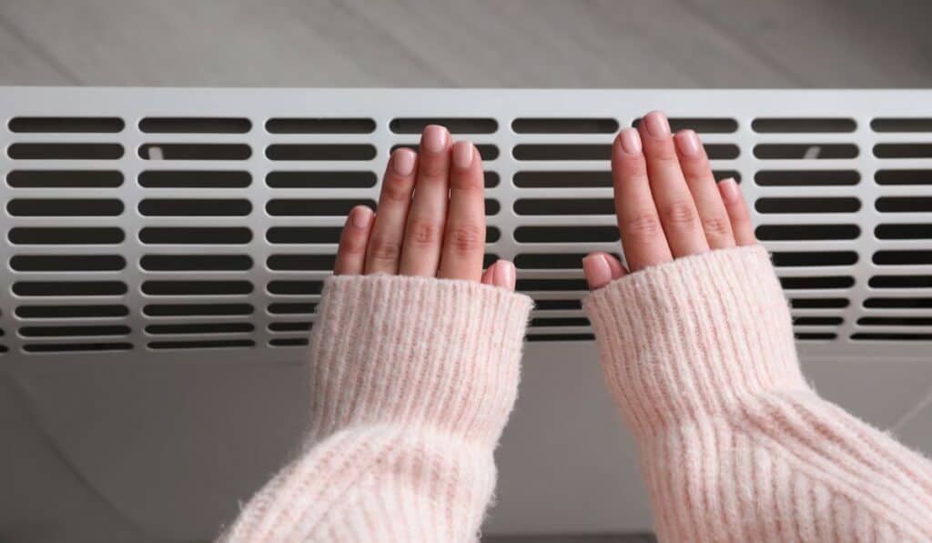 Elektrische Verwarming: Bespaar Energiekosten met Slimme en Zuinig Verwarming