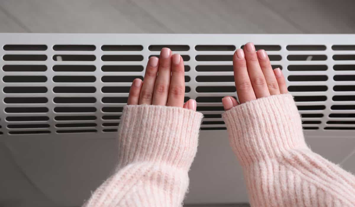 Elektrische Verwarming: Bespaar Energiekosten met Slimme en Zuinig Verwarming