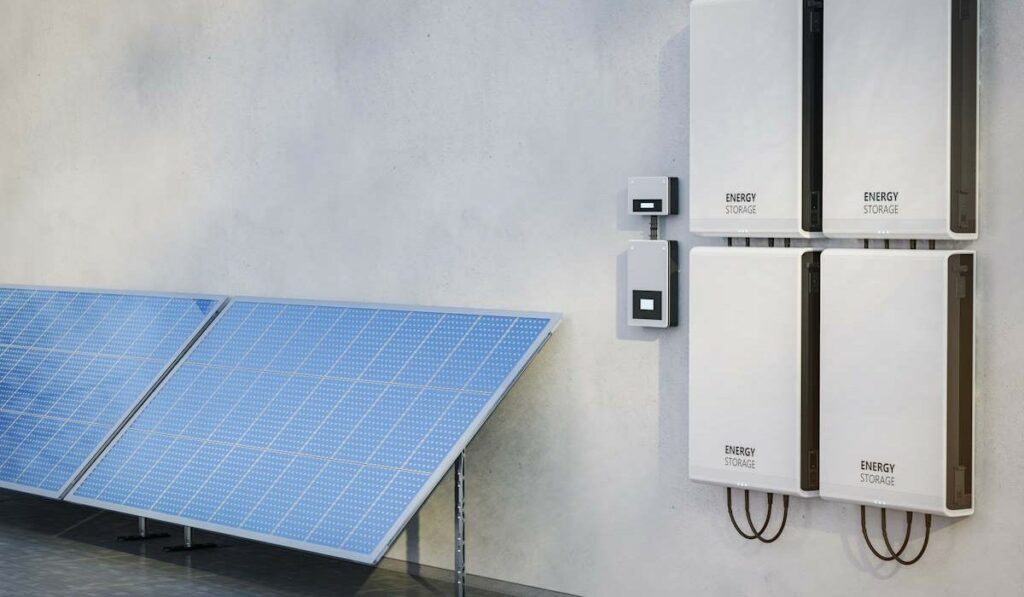 Hoe Werkt een Accu bij Zonnepanelen? Complete Gids voor Slimme Opslag