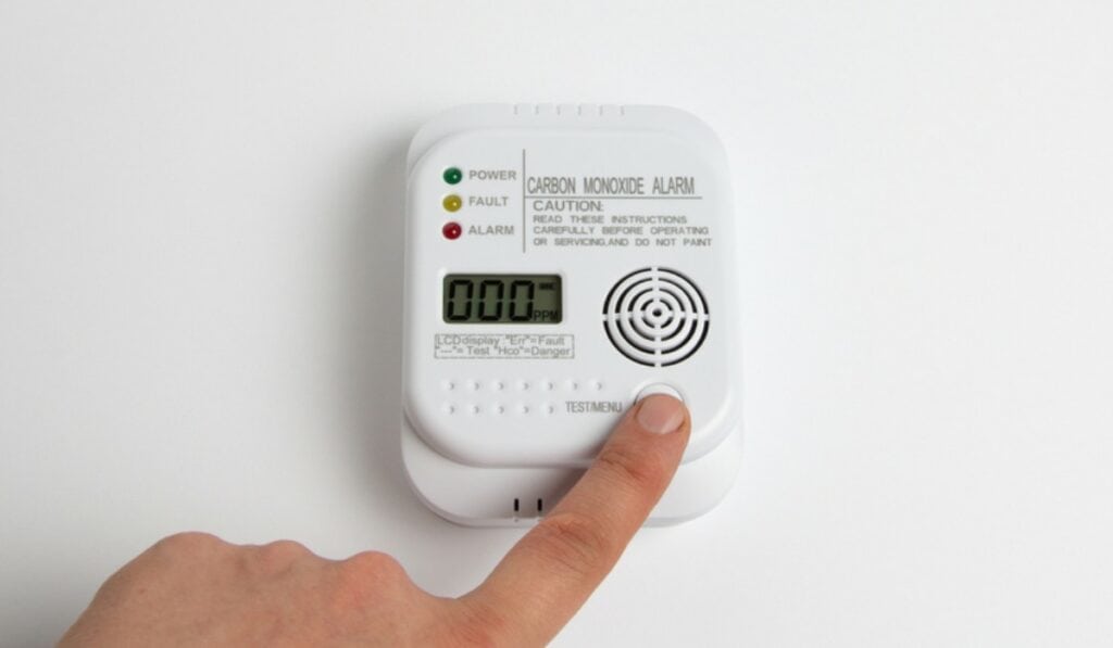 Koolmonoxide Melder: Wat Te Doen Bij Alarm, Plaatsing & Verplichting