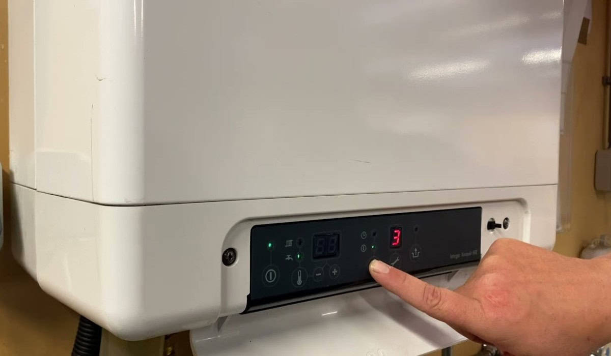 Intergas Kompakt HRE: Betrouwbare CV Ketels voor Efficiënt Verwarmen