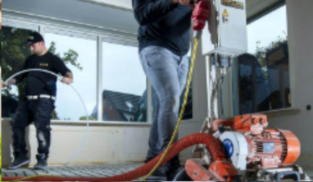 Vloerverwarming Infrezen: Prijs, Tegels en Infrezen Zonder Breken
