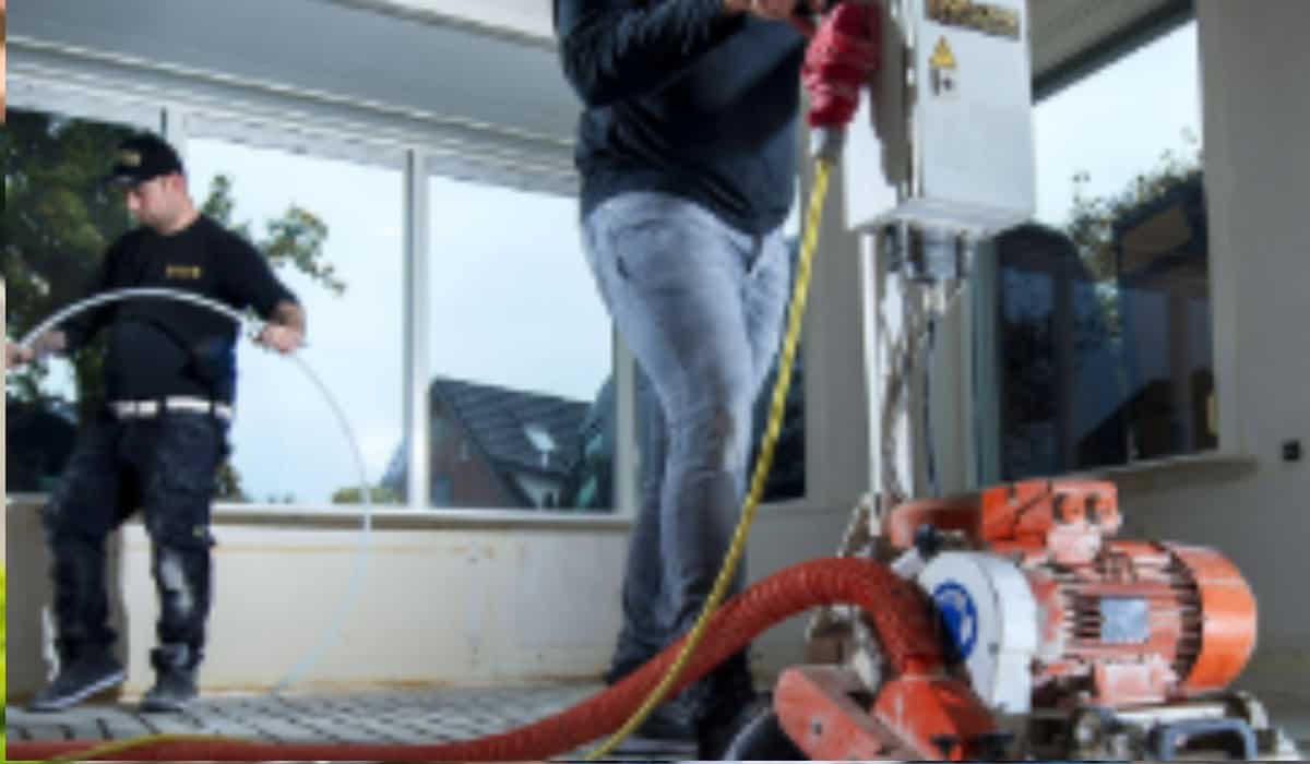 Vloerverwarming Infrezen: Prijs, Tegels en Infrezen Zonder Breken