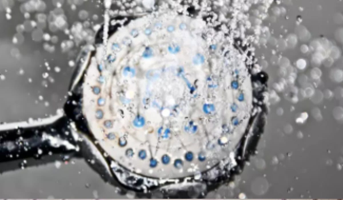 Koreaanse Douchekop: Innovatie, Voordelen en Waterbesparing