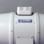 Buisventilator: Alles over Werking, Types en Toepassingen