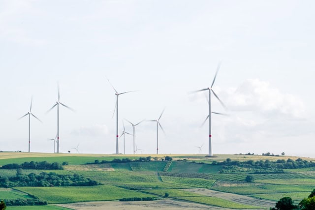 Waarom is windenergie zo belangrijk voor de energietransitie? Zo draagt het bij aan een groenere toekomst