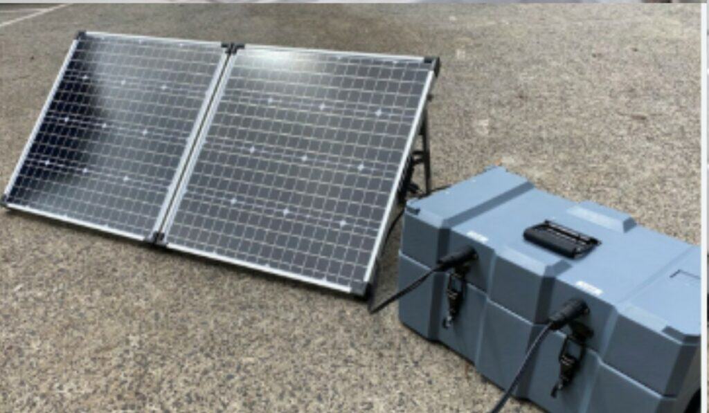 Solar Panels