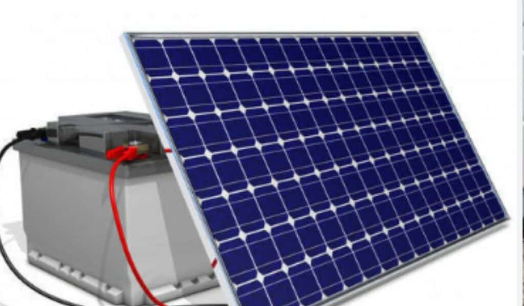 Solar Panels