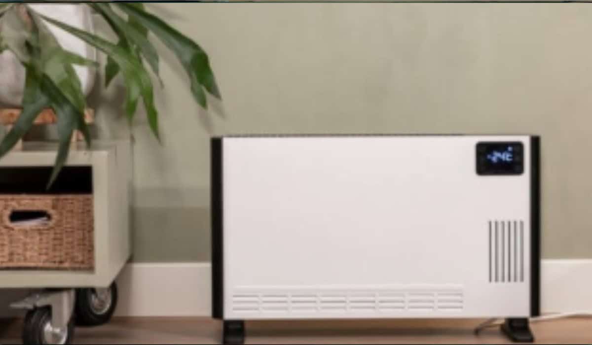 Elektrische Verwarming in Badkamer en Woonkamer met Slimme Bespaartips