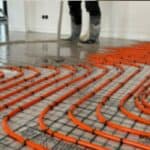 Slimme gids voor vloerverwarming infrezen met kosten en nadelen