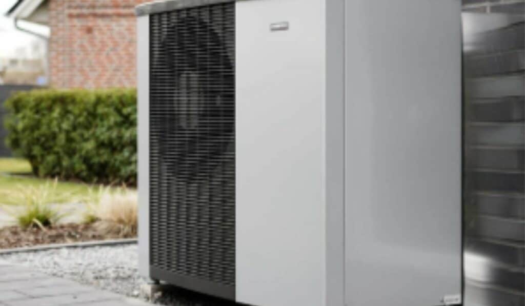 Warmtepompen en Boilers