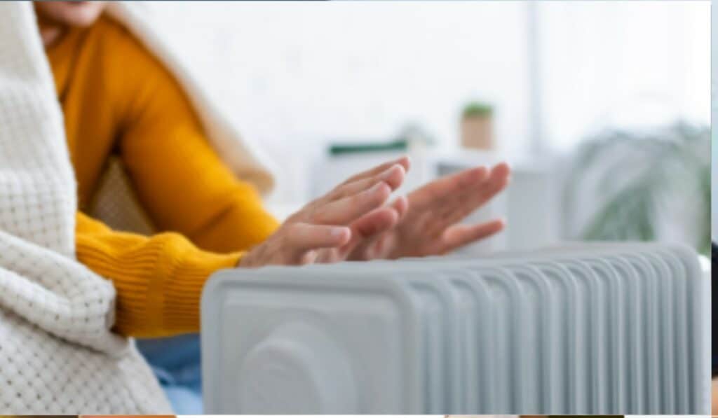 Efficiënt Verwarmen en Besparen Douchekoppen Radiatorfolie en Thermostaten