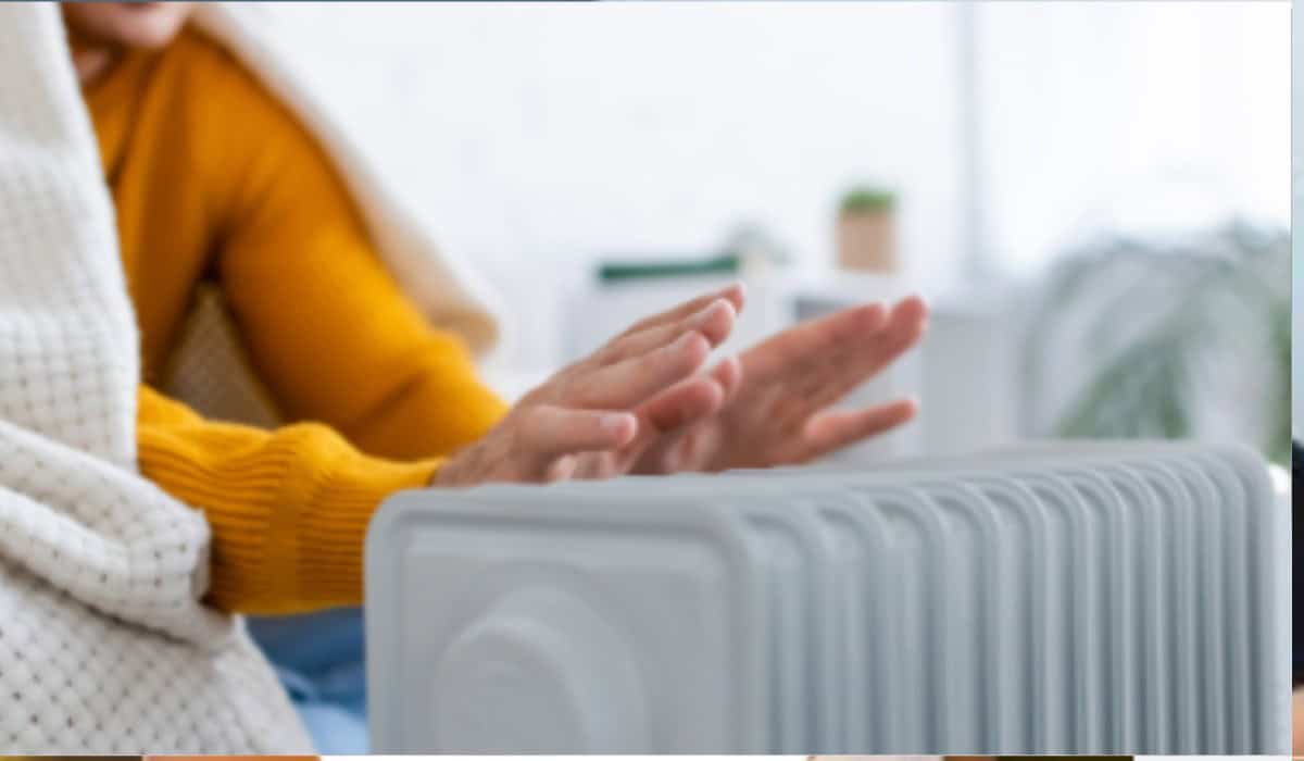 Efficiënt Verwarmen en Besparen Douchekoppen Radiatorfolie en Thermostaten
