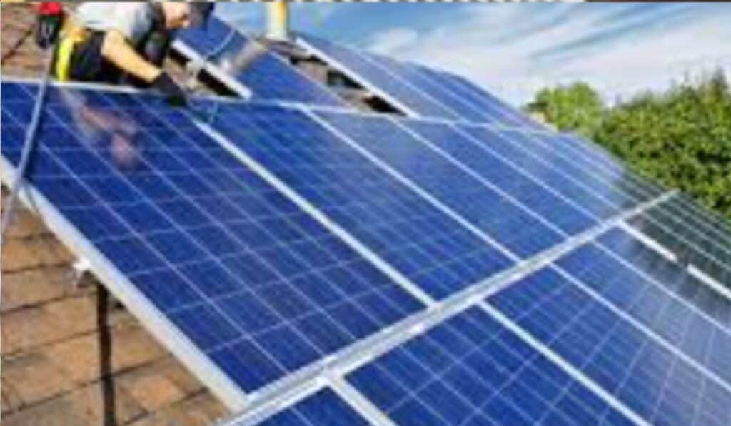 Thuisaccu & Energieopslag – Van Zonnepanelen tot Warmtepomp
