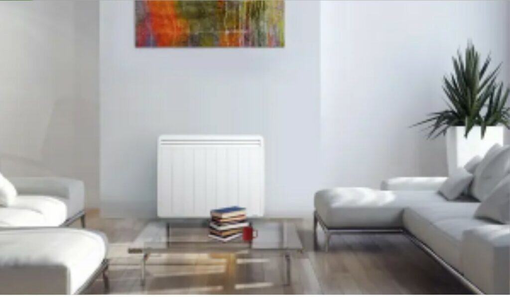 Top Elektrische Verwarming: Comfort in Woonkamer & Badkamer