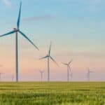 Toekomst van Groene Bedrijven met Windenergie en Duurzaam Ondernemen Nederland