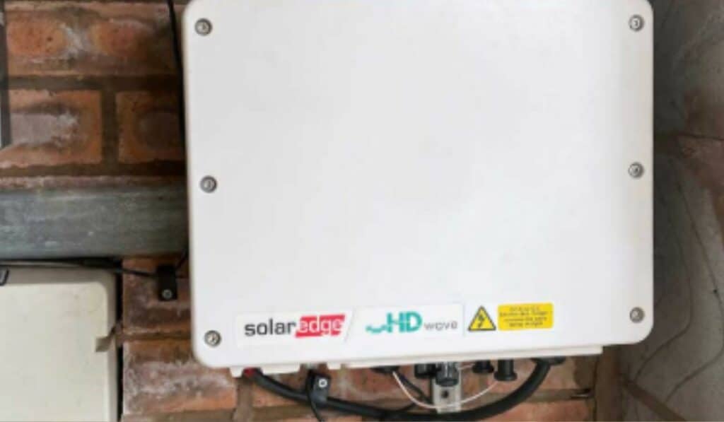 SolarEdge Omvormers Complete Gids over Techniek Belangrijkste Voor en Nadelen