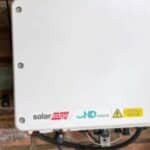 SolarEdge Omvormers Complete Gids over Techniek Belangrijkste Voor en Nadelen