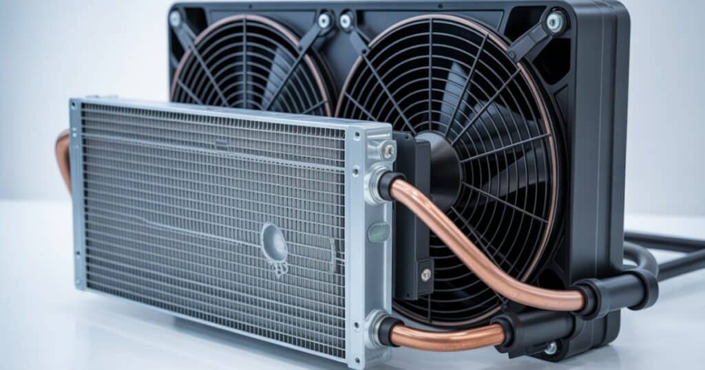 Radiator Ventilator: Alles Wat Je Moet Weten