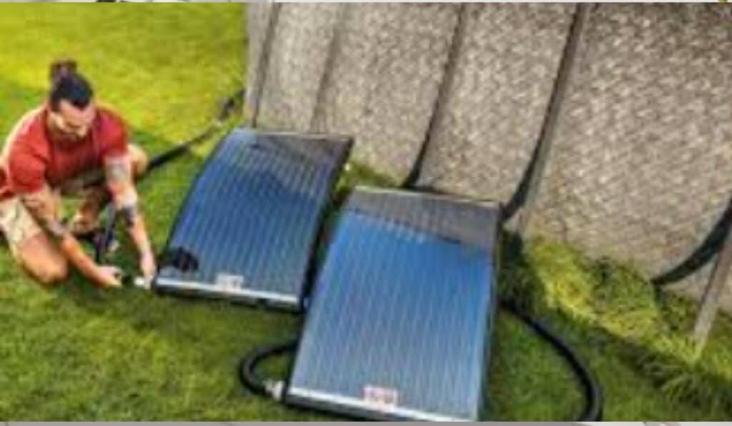 Hoe Je Je Zwembad Snel en Efficiënt Verwarmt: Complete Gids voor Opzetzwembaden