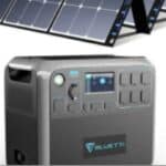 Accu voor Zonnepanelen: Complete Gids voor Noodstroom, Capaciteit en Installatie