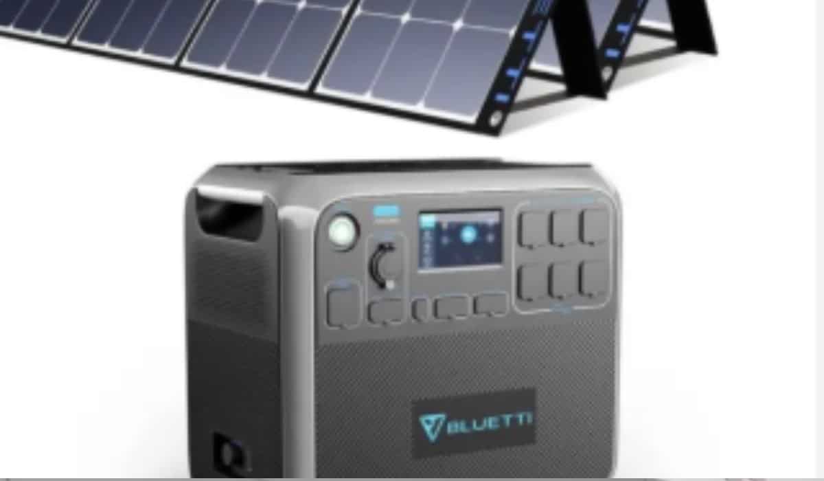 Accu voor Zonnepanelen: Complete Gids voor Noodstroom, Capaciteit en Installatie