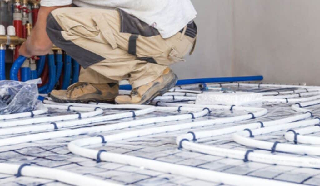 Vloerverwarming Infrezen: Slim Kiezen en Alles Wat Je Moet Weten