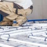 Vloerverwarming Infrezen: Slim Kiezen en Alles Wat Je Moet Weten